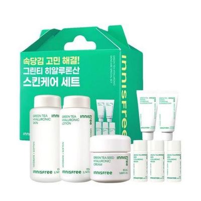 Îngrijirea pielii – Seturi de produse cosmetice de îngrijire