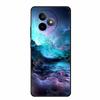 Handyhülle Für Redmi K80 Ultra Rückseitenabdeckung Hülle Stoßfest Schwarz Silikon Weiche Hülle Für Xiaomi Poco M6 4G Redmi 13 4G 5G Hülle