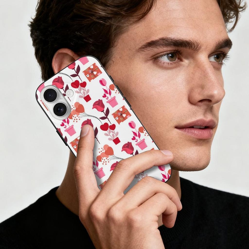 1 Stück Für Iphone 17/17Air/17Pro/17ProMax Tpu Handyhülle Stoßfest Slim Fit Kratzfest Schutzhülle Mit Glattem Flexiblem Rand