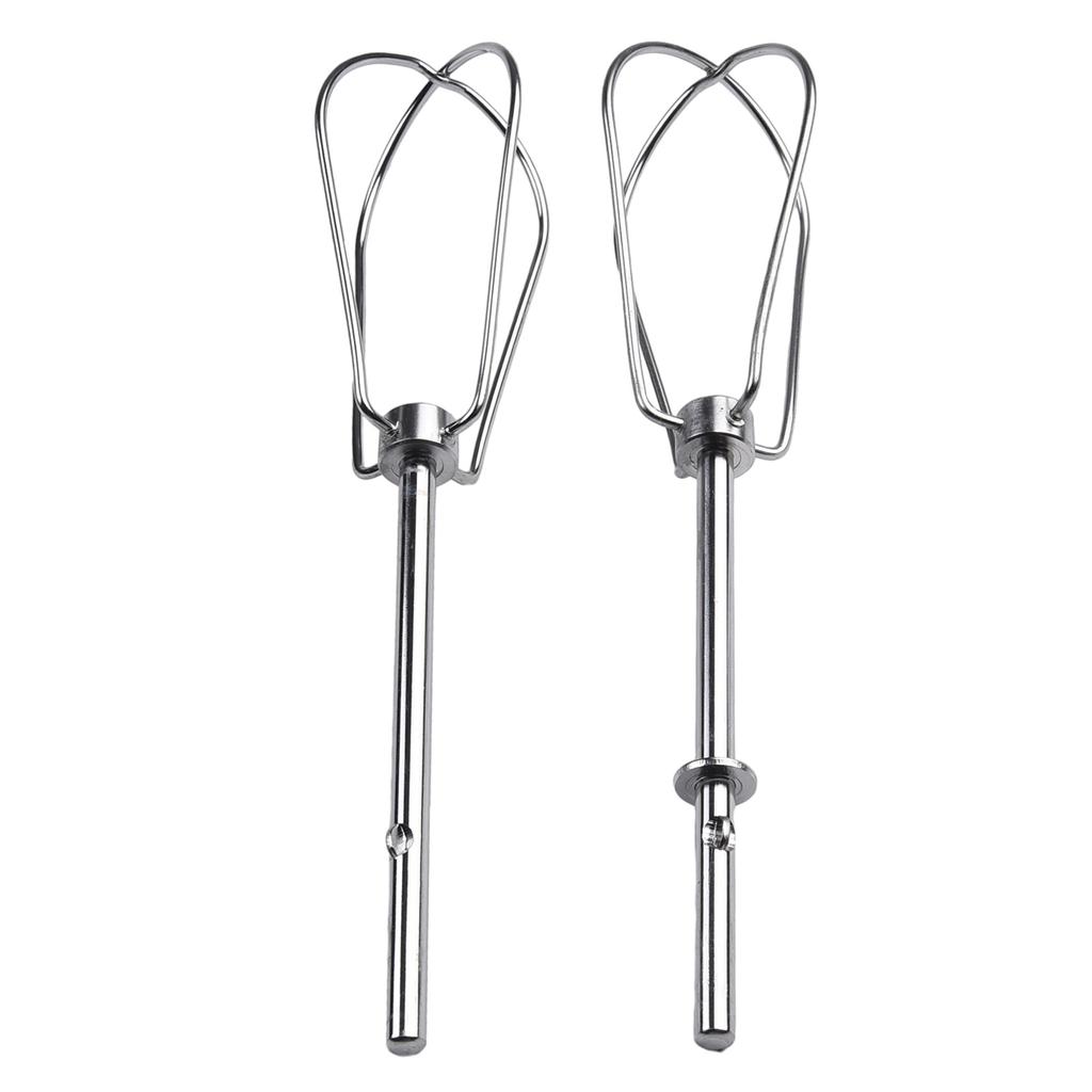 Premium vispefester i rustfritt stål for KENWOOD eggvisp deigblander