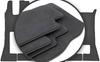 Premium Car Mats For: Mercedes Actros MP5 Truck (2019-)