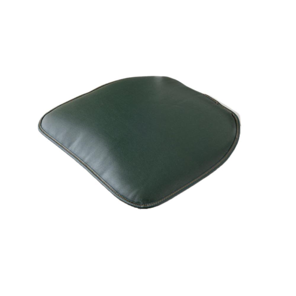 Waterproof Dining Chair Cushion Dirt-resistant Table Chair Mat  Office