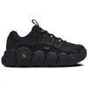 New FILA Cat Claw Sneakers 'Black' F12M342103FIB