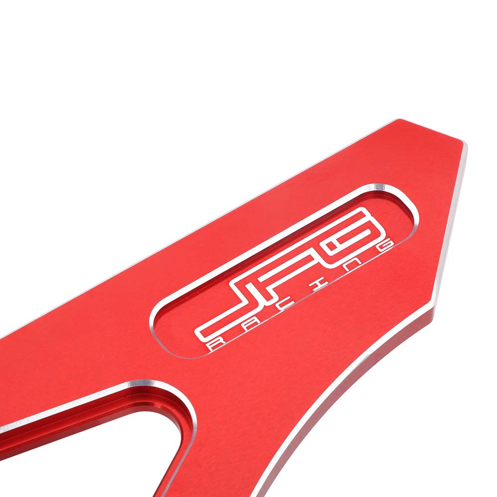 JFG Motorcycle Chain Guard Aluminum Applicable Vehicles CRF250L/M CRF250RL Motorcycle