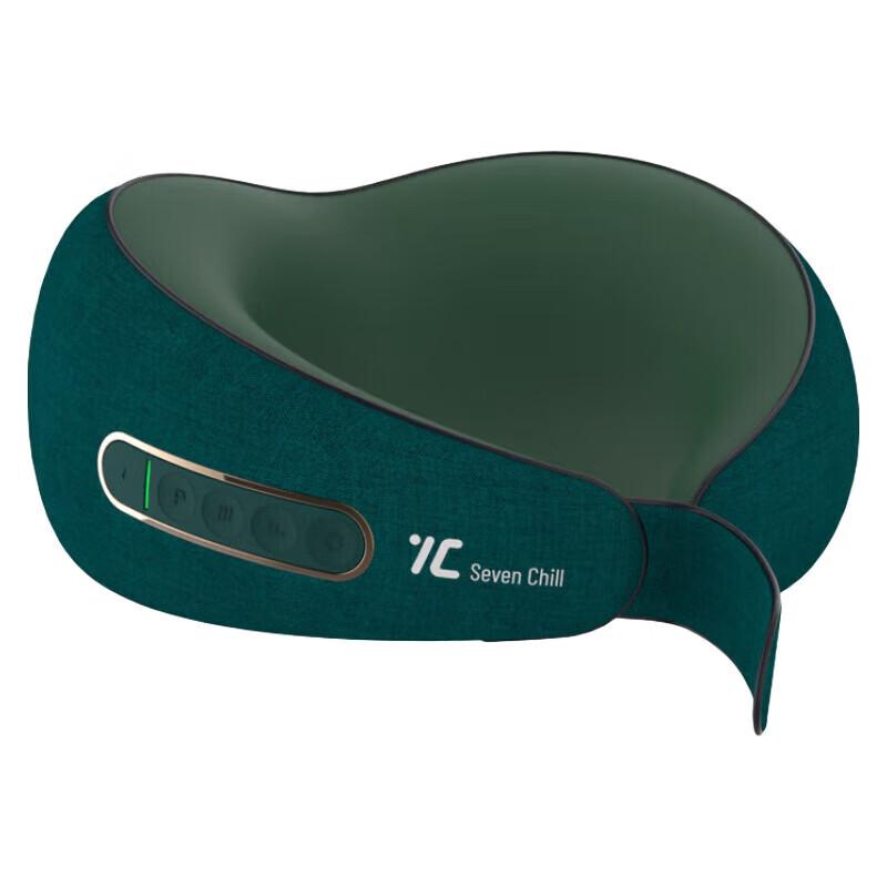 7C Smart Kneading Neck Massager