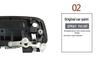 Toyota Tacoma 1995-2004 Exterior Door Handle 6921035030/6922035030