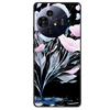 For TCL 50 Pro NxtPaper Case 6.8" Cute Butterfly Flower Shockproof Silicone Soft Cover For TCL 50 NxtPaper 50Pro 50NxtPaper Capa