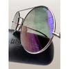 Used CUTLER AND GROSS Cutler and Gross sunglasses round