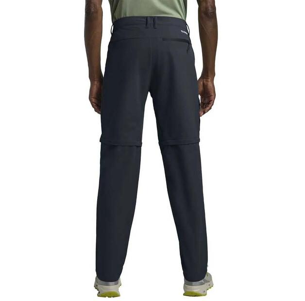 Jack Wolfskin Брюки Pico Trail Zip Off