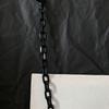 Hip Hop Bouncy Waist Chain Pants Chain Waist Chain Men's and Women's Belts
