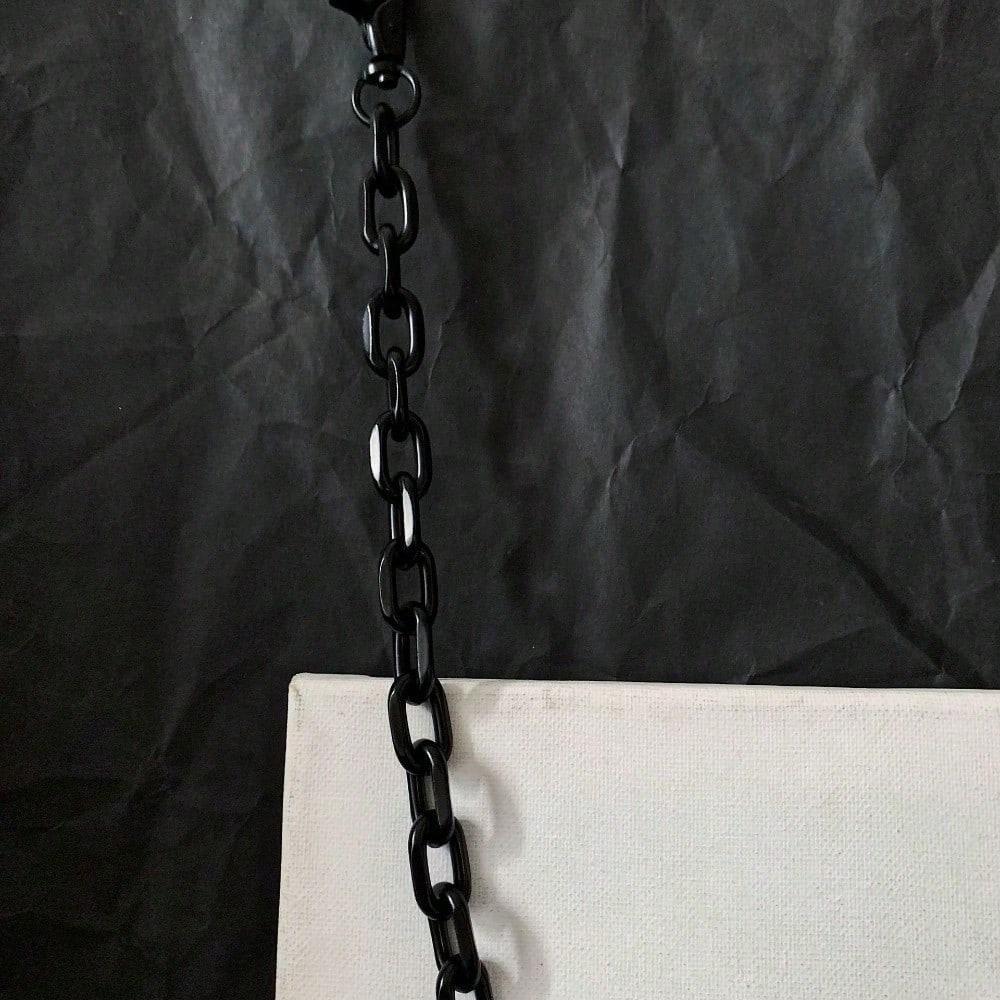 Hip Hop Bouncy Waist Chain Pants Chain Waist Chain Men's and Women's Belts