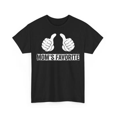 Oberteile – T-Shirts