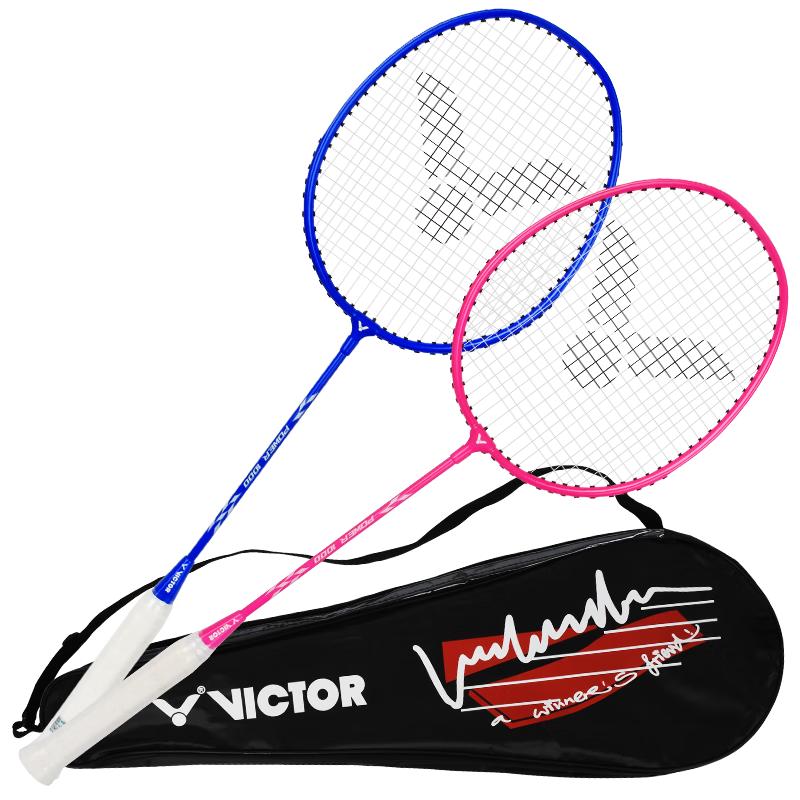 Victor Badminton Rackets