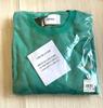 [USED] LYOASOBI Crew Neck Pullover Green Sweatshirt