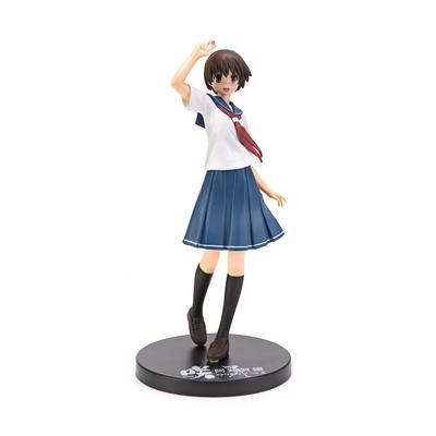 Épisode de Saki Achiga de la série de figurines Premium Figure - side-A « Miyanaga Saki » (Prix)