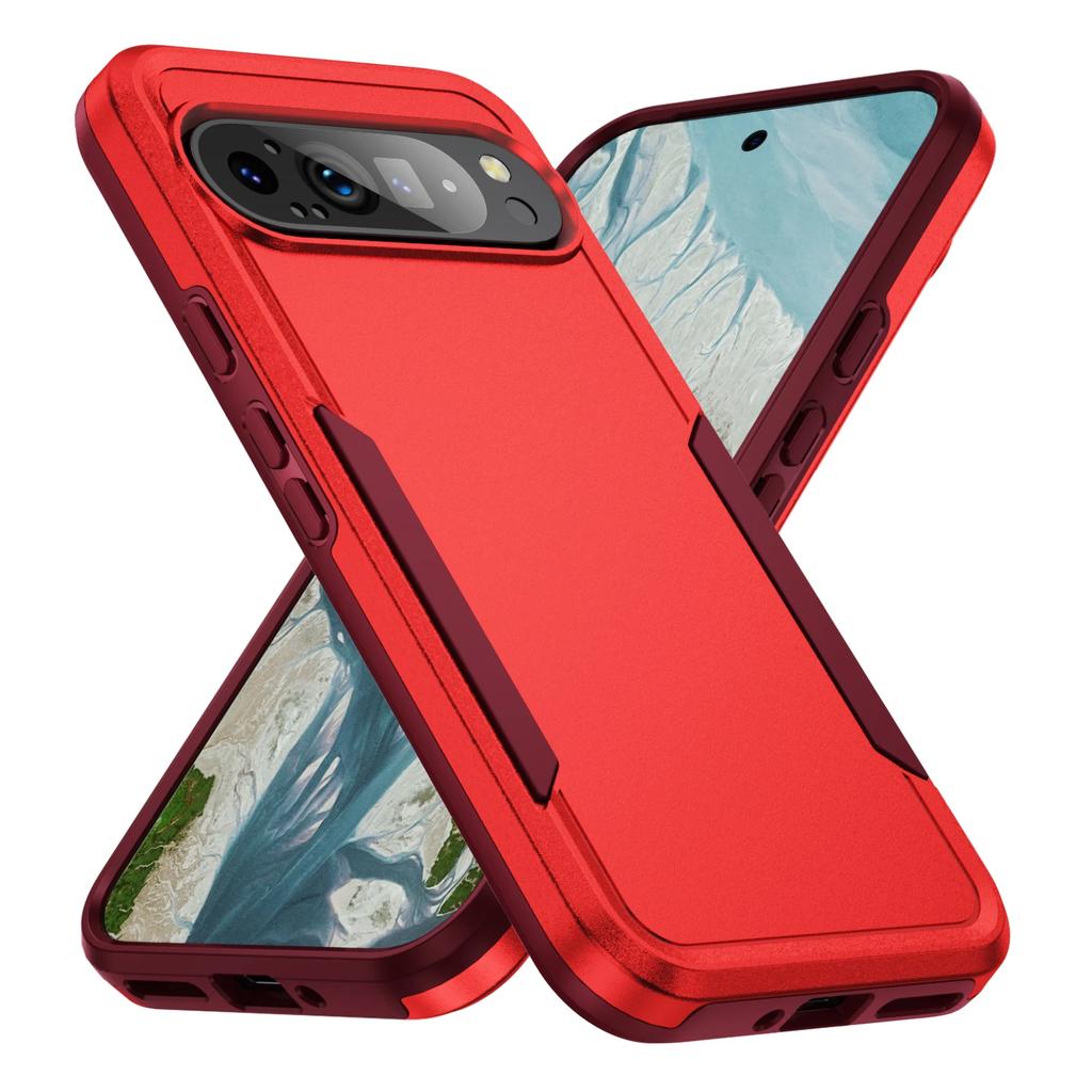 Anti-Dust Strong Phone Case for Google Pixel 10 Pro XL Pixel9 Pixel9a Pixel10 Pixel 9A 9