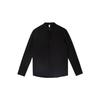 2025 Spring-Autumn Men's Slim Non-Iron Korean Style Long-Sleeve Business Shirt