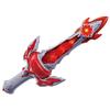 Ultraman Taiga DX Taiga Triblade