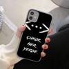 TV Show Turkey Cukur Phone Case For IPhone 14 11 12 13 Mini Pro Max 8 7 Plus X XR XS MAX Translucent Matte Cover