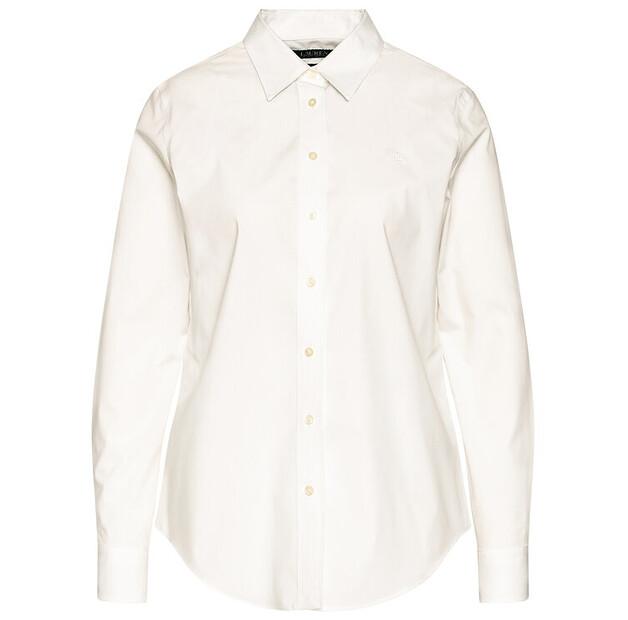 

Рубашка LAUREN RALPH LAUREN Chst Emb EU S