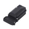 Plastic Receiver Box Waterproof Shock-proof Replacement for TRX-4 Remote Control Car