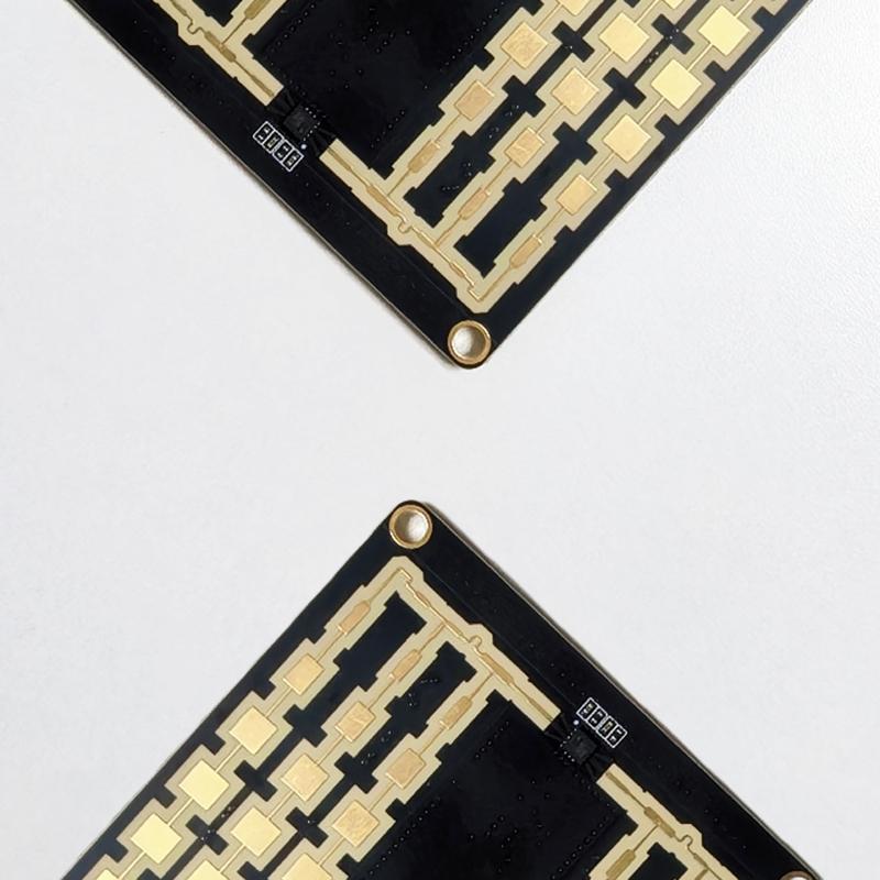 24GHz Traffic Microwave Velocity Radar, 1-240KM/H Instant Feedback Sensor, 120m Car Wheel Speed Monitoring Module