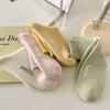 10Pairs Simple Mid-calf Socks Breathable Sweet Socks Women Cute Mid Tube Socks  Girl