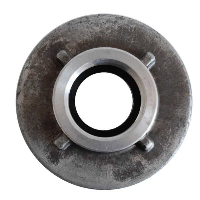 Raccord Storz C avec Filetage 1 1/4" IG - Couplage Rapide et Fiable