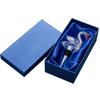 Shangqi Creative Crystal Wine Bottle Stopper Set