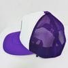 Used New A BATHING APE Crystal Stone Mesh Cap