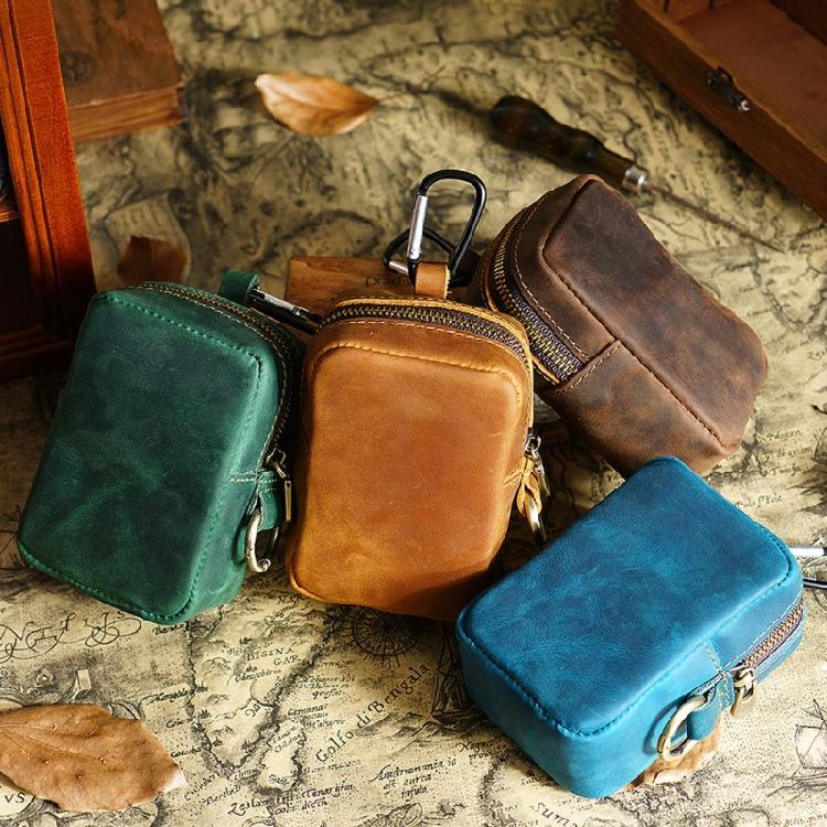 Military Mini Pouches Fanny Pack Key Coin Purse Wallets Hunting Tool Storage Bag