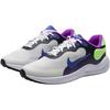 Nike Revolution 7 GS Fuchsia Dream Ultramarine Kids Sneakers White Summit-White Light-Ultramarine FB7689-100