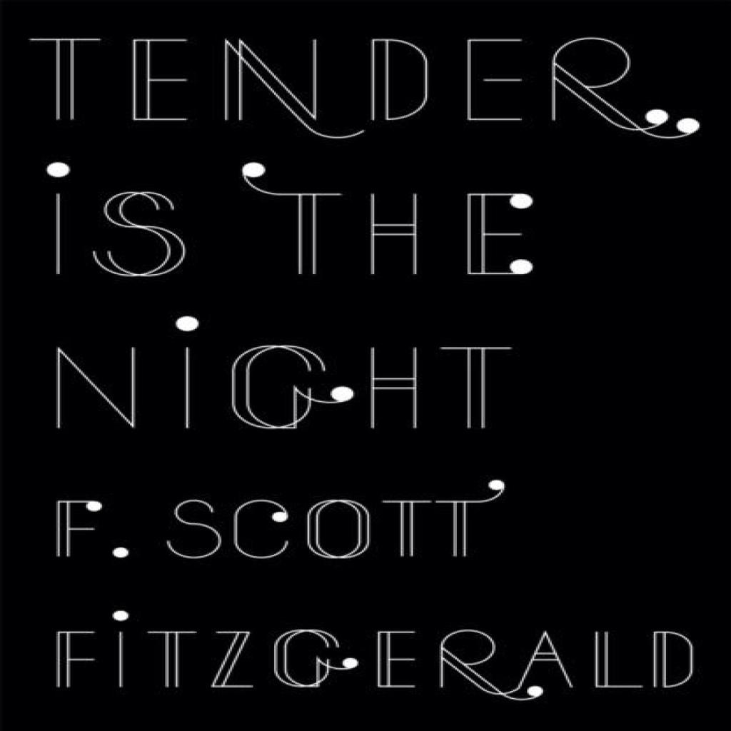 Tender Is the Night by F. Scott Fitzgerald Paperback Book 9781409149552