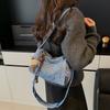 Handbag Rhomboid Women's Bag Travel Lightweight Tote Bag