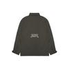 Aape Logo-print Multiple-pocket Jacket AAPLJM7616XXL