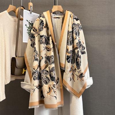 Accesorios – Bufandas