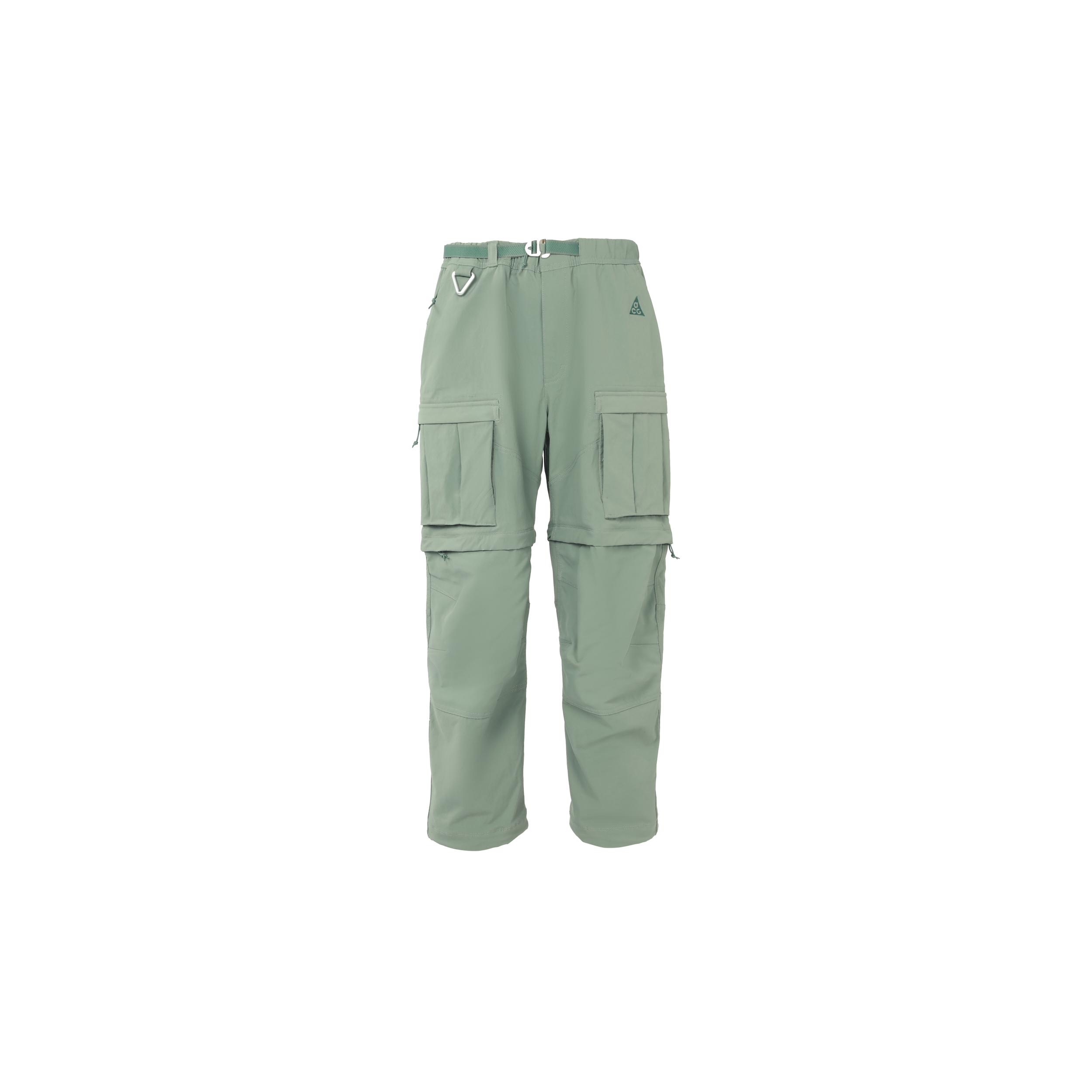 

New Nike Acg Smith Summit Cargo Pant CV0656-365 S