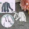 Clothes Metal Cutting Dies Stencils Die Cut for DIY Scrapbooking Album Paper Card Embossing