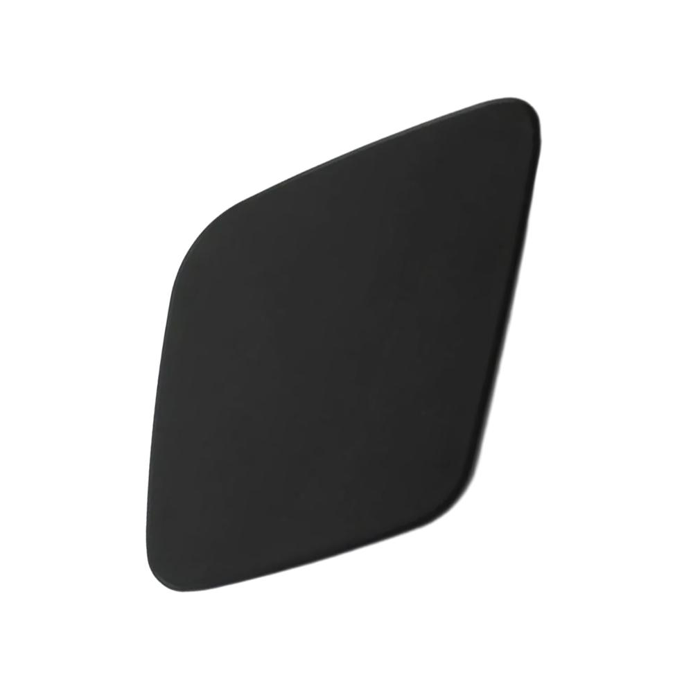 2 Pezzi Copri Ugello Lavavetri Fari Paraurti Anteriore Tappo Getto Spruzzo Per Volvo V40 Cross Country 2013 2014 2015 2016 2017 2018 2019