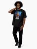 Project Zomboid Project Zomboid Oversized Unisex T-Shirt