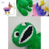 Garten Of Banban Soft Stuffed Doll Plush Toy Kids Birthday Gift Collectible