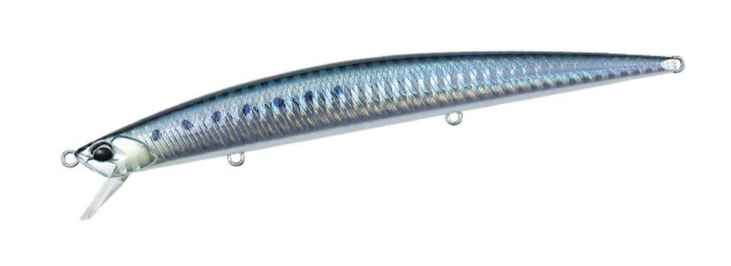 Duo Tide Minnow Slim 140 Floating Lure AHA0011 (8175)