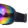 Ski Goggles Windproof Glasses for Adults