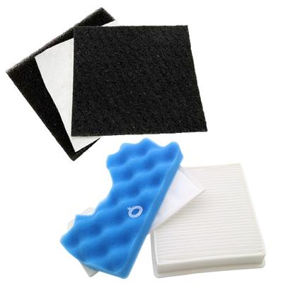 Vacuum Cleaner Parts Dust Motor Filters Hepa For Samsung FILTER CLEANER DJ63-00669A DJ63-00672D SC43 SC44 SC45 SC46 SC47 Series