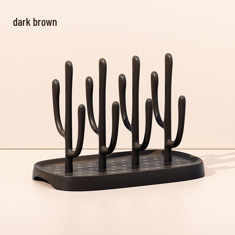 Съемная сушилка и держатель для детских бутылочек