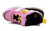 LEGO x adidas Tech Runner EL для маленьких детей 'Bliss Orchid'