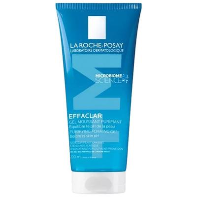 La Roche-Posay Effaclar Purifying Foaming Gel 200ml