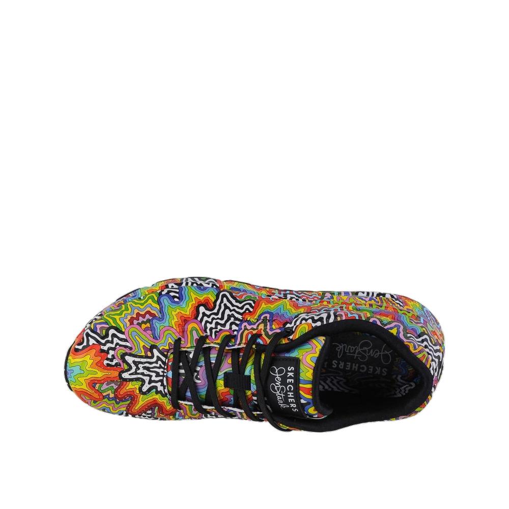 Sneakers Skechers Uno - Infinite Drip