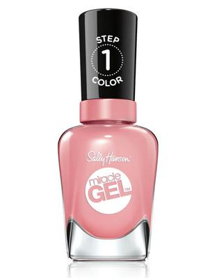 Maniküre – Nagellack
