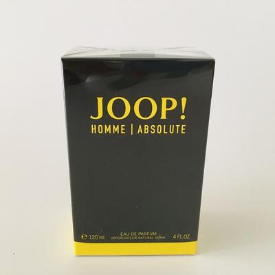 Joop Homme Absolute Eau De Parfum 120ml